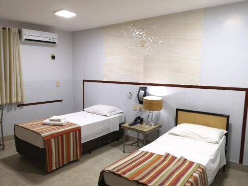 Hotel Bons Tempos,Goias State>>Rio Verde,3 star