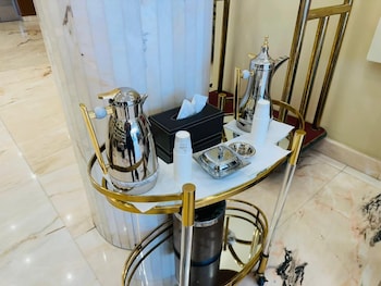 wasan alsharq for serviced apartments