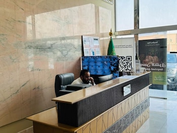 wasan alsharq for serviced apartments
