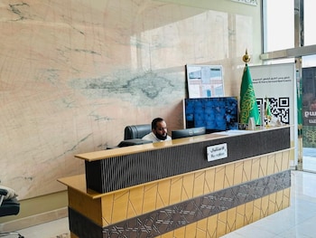 wasan alsharq for serviced apartments
