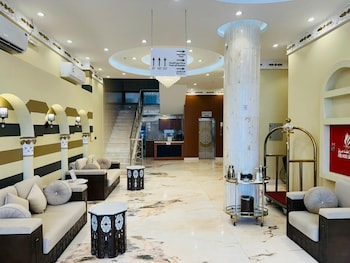 wasan alsharq for serviced apartments