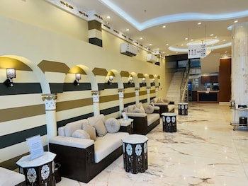 wasan alsharq for serviced apartments