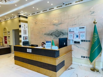wasan alsharq for serviced apartments