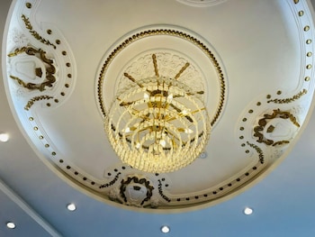 wasan alsharq for serviced apartments