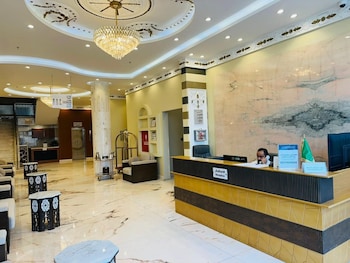 wasan alsharq for serviced apartments