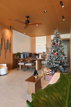 wora hotel
