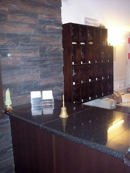 Residencial Sao Francisco By Umbral,,2 star