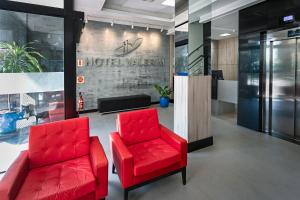 hotel valerim itajai navegantes