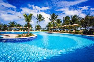 Vila Angatu Eco Resort And Spa,Santa Cruz Cabralia>>Porto Seguro,4 star