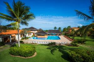 Vila Angatu Eco Resort And Spa,Santa Cruz Cabralia>>Porto Seguro,4 star