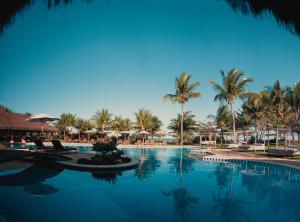 Vila Angatu Eco Resort And Spa,Santa Cruz Cabralia>>Porto Seguro,4 star