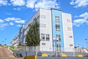 Villalba Hoteis,Near Catuai Shopping Mall,3 star