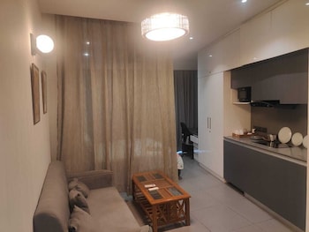 luxury stay supernova