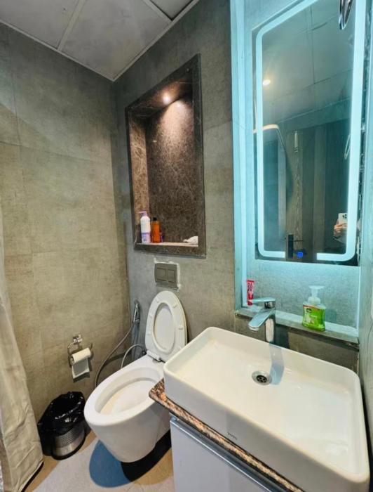luxury stay supernova