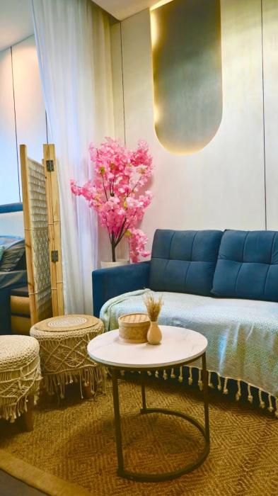luxury stay supernova