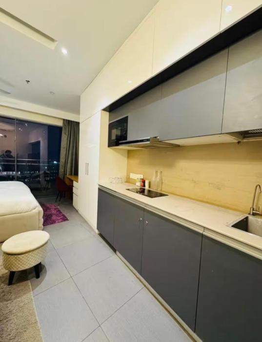 luxury stay supernova