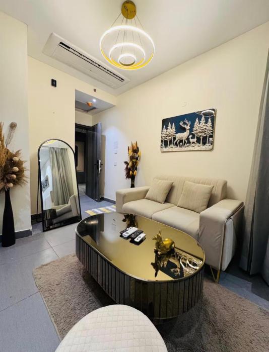 luxury stay supernova