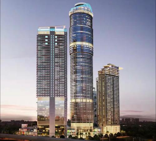 luxury stay supernova
