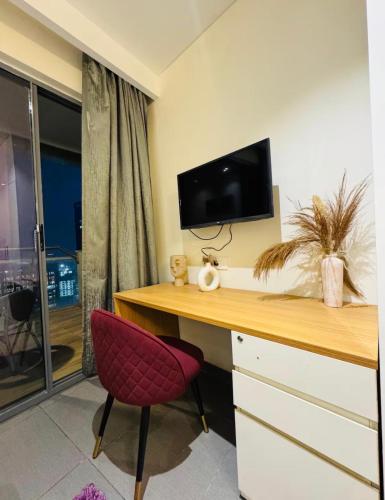 luxury stay supernova