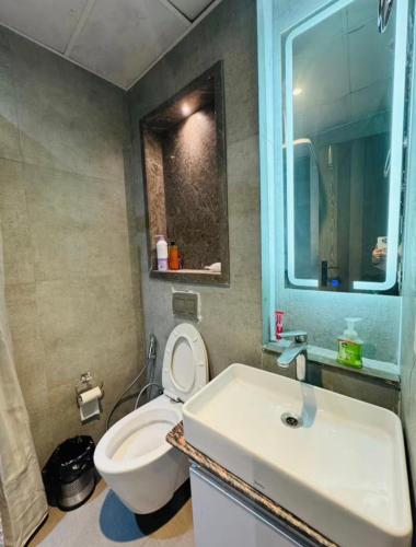 luxury stay supernova