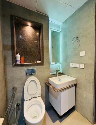 luxury stay supernova