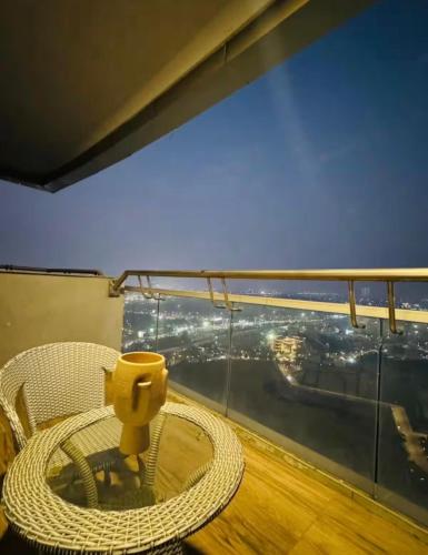 luxury stay supernova