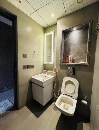 luxury stay supernova