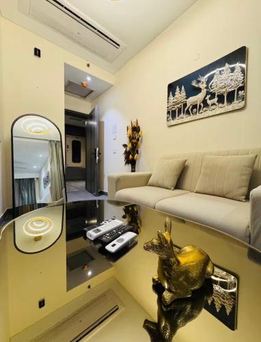 luxury stay supernova