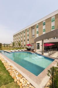 Intercity Vinhedo,Jundiai>>Campinas,4 star