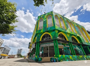 hotel mawa kota bharu