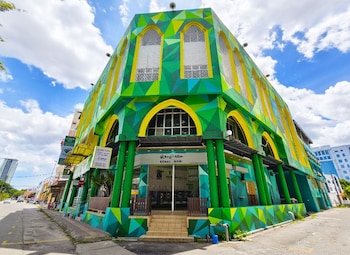 hotel mawa kota bharu