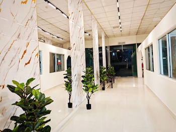 Hotel Ma'wa Kota Bharu,,2 star