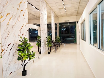 Hotel Ma'wa Kota Bharu,,2 star