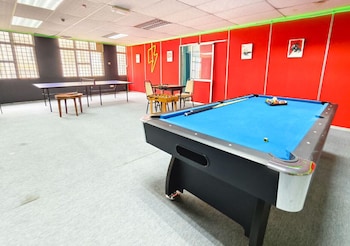 hotel mawa kota bharu