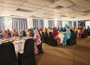 hotel mawa kota bharu