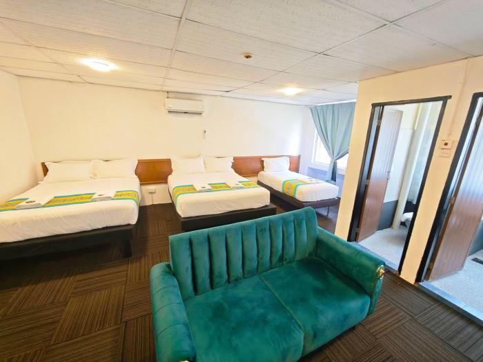 hotel mawa kota bharu