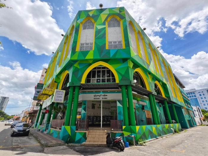 hotel mawa kota bharu