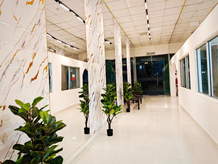 hotel mawa kota bharu