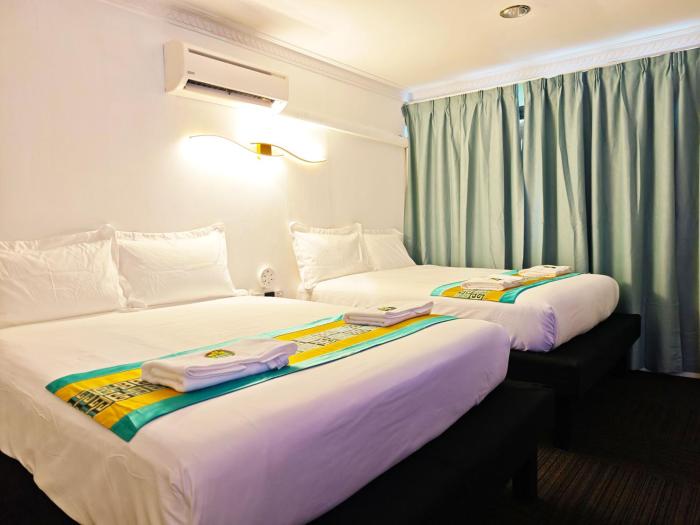 hotel mawa kota bharu