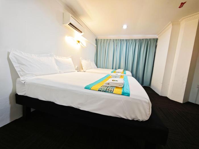 hotel mawa kota bharu