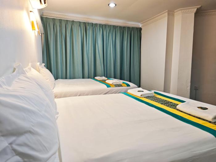 hotel mawa kota bharu