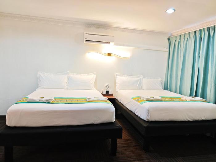 hotel mawa kota bharu