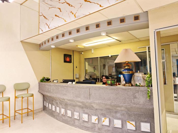 hotel mawa kota bharu
