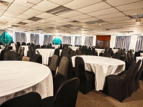 hotel mawa kota bharu