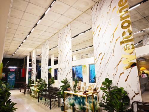 hotel mawa kota bharu