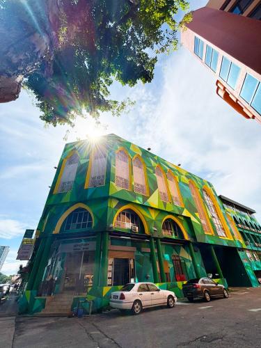 hotel mawa kota bharu
