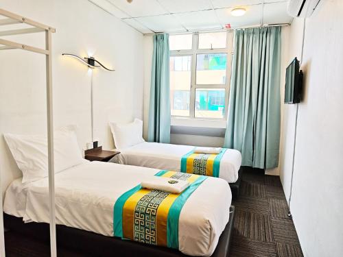 hotel mawa kota bharu