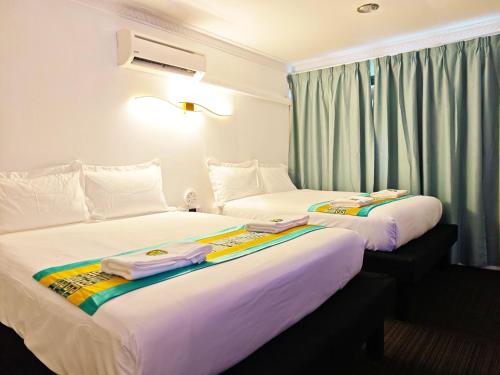 hotel mawa kota bharu