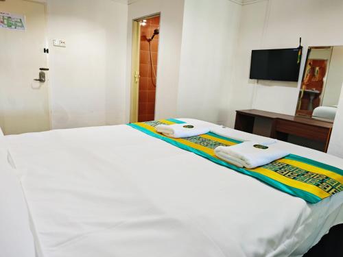 hotel mawa kota bharu