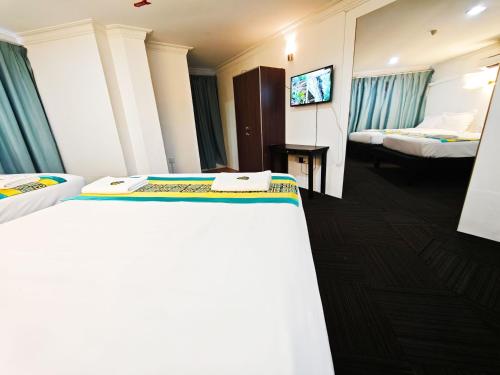 hotel mawa kota bharu